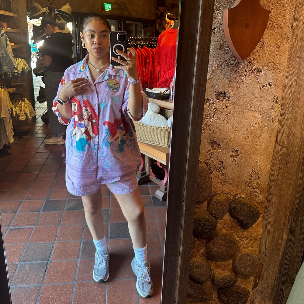 Meet your Posher, King